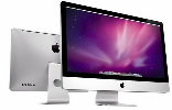 Apple iMac 27 (i7/2.93GHz/1TB/ATI/R/BC/MT)