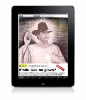Apple iPad 16GB WiFi, črn, A1219