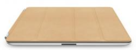 Apple iPad 2 Smart Cover (rjav, usnje)