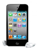 Apple iPod Touch 8GB - NOVO