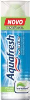 Aquafresh iso-active Citrus Mint peneči gel, 100ml