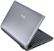 Asus prenosnik N53JQ-SX087V i7-740QM/VGA/W7/15,6