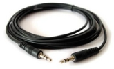 Audio kabel 3.5MM 1,8 m