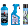 Autoshampoo, X Bike, Fat - Small paket motorna kolesa