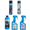 Autoshampoo, X Bike, Fat, X Wheels, Tris - Large paket motorna kolesa