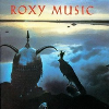 Avalon - ROXY MUSIC (CD)