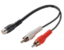 Avdio-kabel za adapter