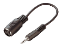 Avdio adapter 36-05