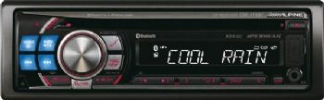 Avtoradio Alpine CDE-113BT