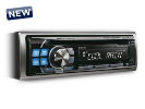 Avtoradio Alpine CDE-114BTi