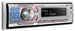 Avtoradio Alpine CDE-9882RSI