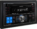 Avtoradio Alpine CDE-W203RI