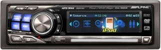 Avtoradio Alpine DVA-9965R