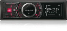 Avtoradio Alpine IDA-X311/RR