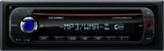 Avtoradio Blaupunkt Buenos Aires 200