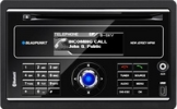 Avtoradio Blaupunkt New Jersey MP68