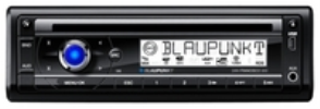 Avtoradio Blaupunkt San Francisco 300