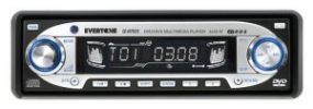 Avtoradio Evertone CE-H7025