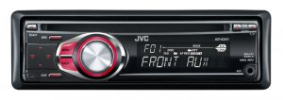 Avtoradio JVC KD-R301