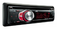 Avtoradio JVC KD-R501