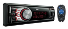 Avtoradio JVC KD-R701