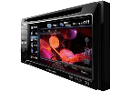 Avtoradio Pioneer AVH-3200DVD