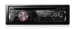 Avtoradio Pioneer DEH-2200UB