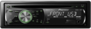 Avtoradio Pioneer DEH-2220UB