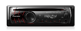 Avtoradio Pioneer DEH-3200UB