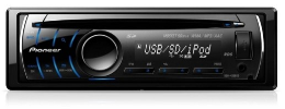 Avtoradio Pioneer DEH-4200SD