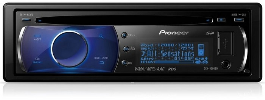 Avtoradio Pioneer DEH-5200SD