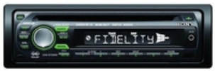 Avtoradio Sony CDX-GT225