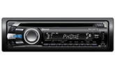 Avtoradio Sony MEX-BT3700