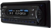 Avtoradio Sony MEX-R1