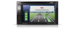 Avtoradio navigacija Pioneer AVIC-F920BT