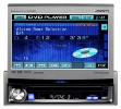 Avtoradio z LCD zaslonom Alpine IVA-D310RB