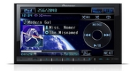 Avtoradio z LCD zaslonom Pioneer AVH-P4100DVD