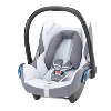 Avtosedež CabrioFix 2011- Steel Grey- Maxi Cosi