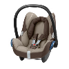 Avtosedež CabrioFix 2012 - Walnut Brown - Maxi Cosi