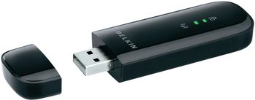 BELKIN WLAN ključ PLAY USB F7D4101DE