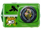 BEN 10 FOTOAPARAT