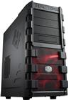 BOF SHARK3 I7-870/ 8GB/ 2TB/ HD6850 GDDR5/ 600W