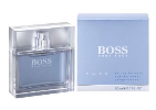 BOSS PURE toaletna voda, 30ml