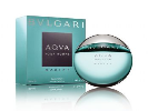 BVLGARI AQVA POUR HOMME MARINE toaletna voda, 100ml