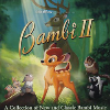 Bambi 2 o.s.t. - RAZLIČNI IZVAJALCI (CD)