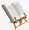 Bambook - stojalo za knjige (ročno izdelano)