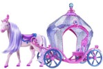 Barbie Konj in kočija M0810