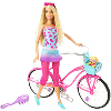 Barbie in kolo N5852