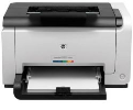 Barvni laserski tiskalnik HP Color LaserJet cp1025nw (ce914a#b19 sb)
