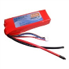 Baterija Kokam 3S1P H5-30C 1500mAh Li-Poly